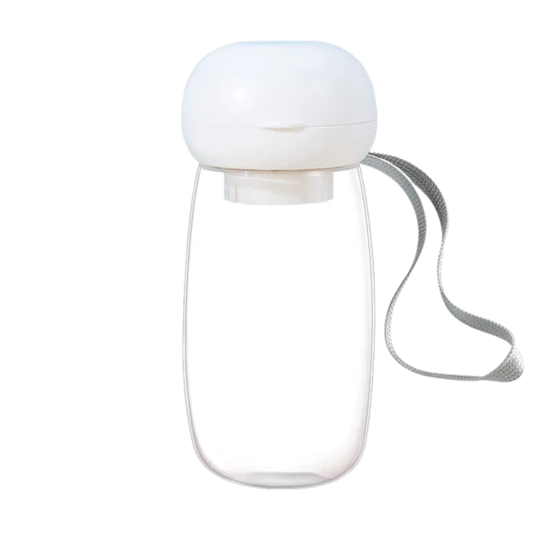 Stornfield Portable Water Bottle for Dogs & Cats