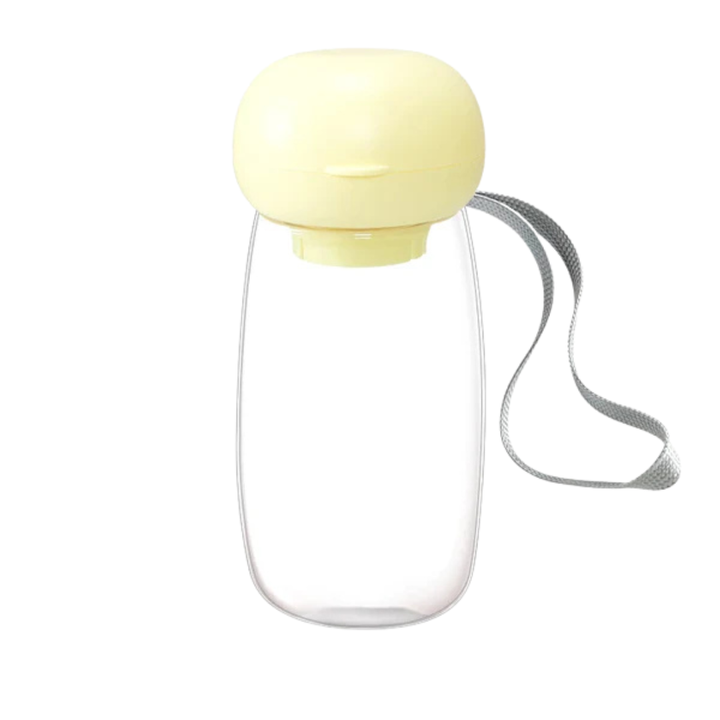 Stornfield Portable Water Bottle for Dogs & Cats