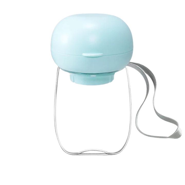 Stornfield Portable Water Bottle for Dogs & Cats