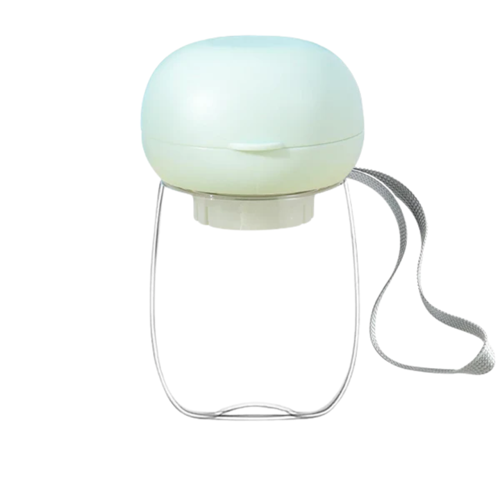 Stornfield Portable Water Bottle for Dogs & Cats
