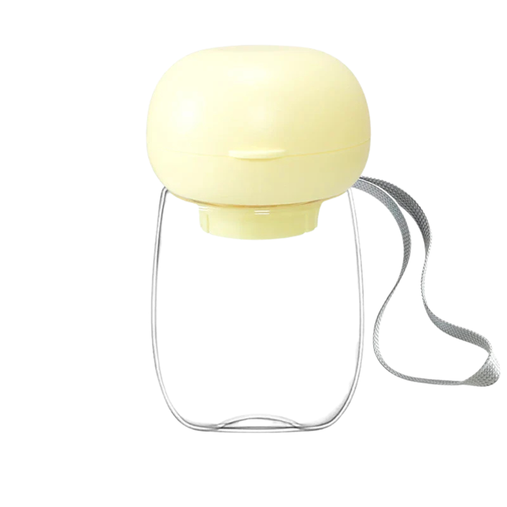 Stornfield Portable Water Bottle for Dogs & Cats