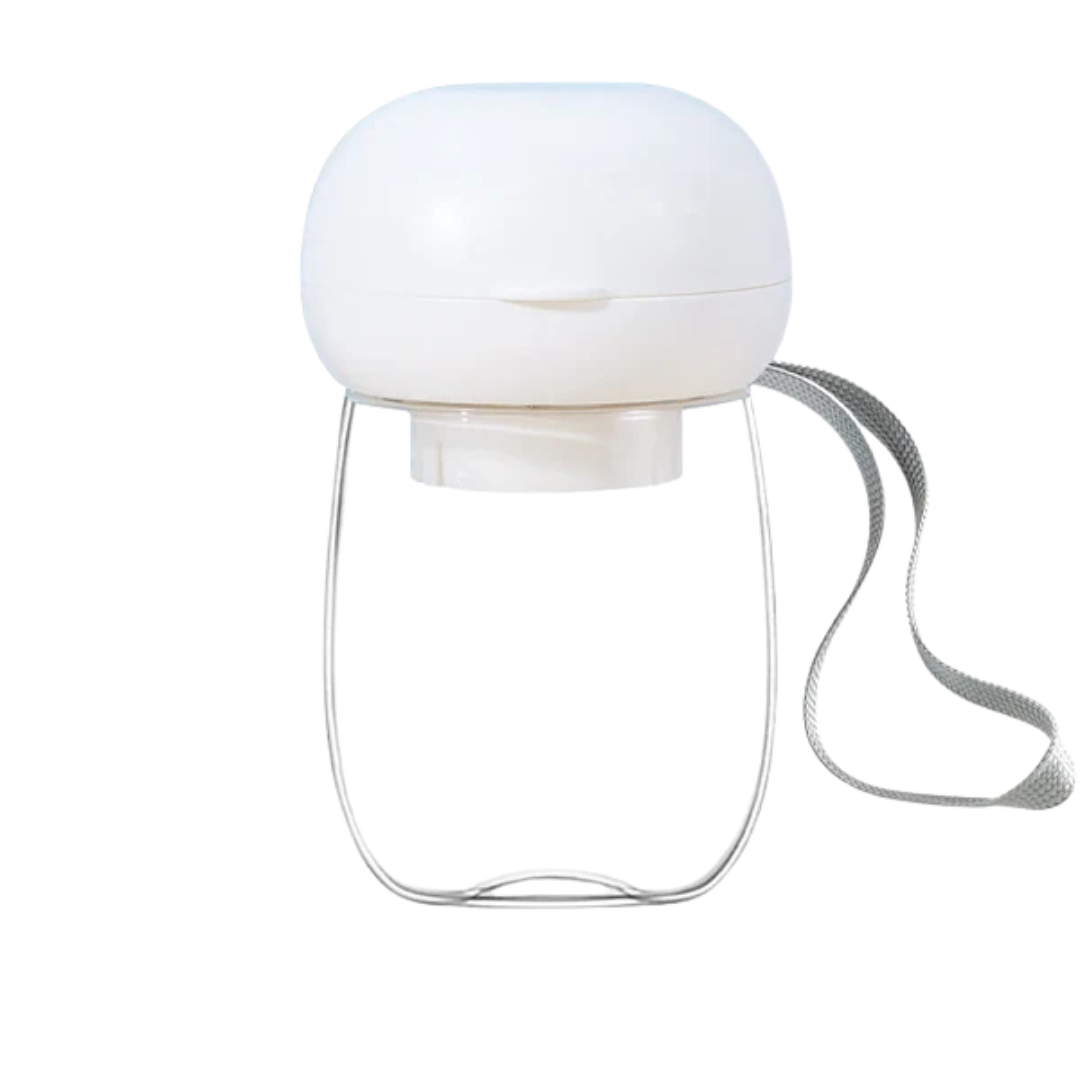 Stornfield Portable Water Bottle for Dogs & Cats