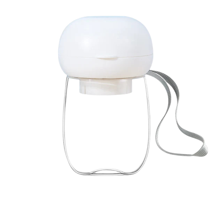 Stornfield Portable Water Bottle for Dogs & Cats