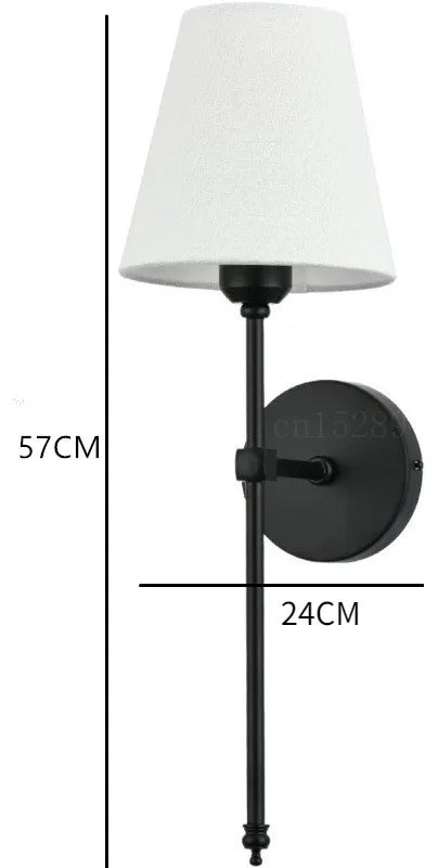 Stornfield | Modern American Wall Sconce