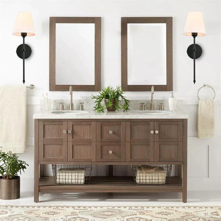 Stornfield | Wall Sconce - StyleLamp - Modern American Design - Elegant and Stylish