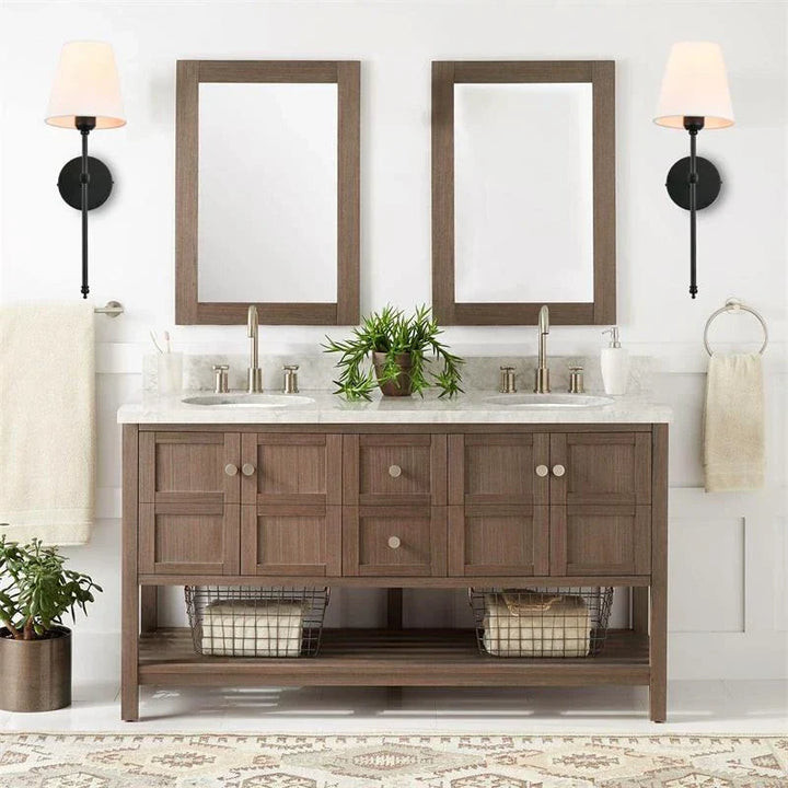 Stornfield | Modern American Wall Sconce