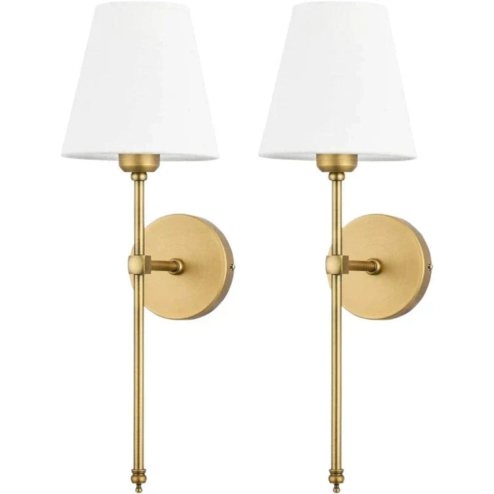 Stornfield | Wall Sconce - StyleLamp - Modern American Design - Elegant and Stylish