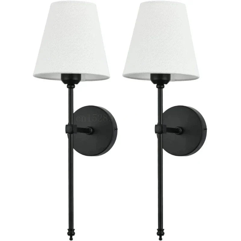Stornfield | Modern American Wall Sconce