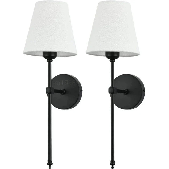 Stornfield | Modern American Wall Sconce