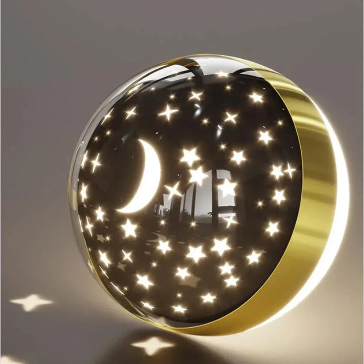 Stornfield | LittleBeam | Modern Children's Wall Sconce