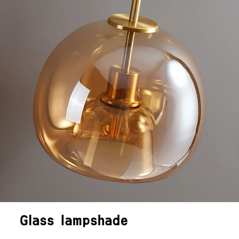 Minimalist Ceiling Lamp - Modern and Sleek for Any Interior | Stornfield