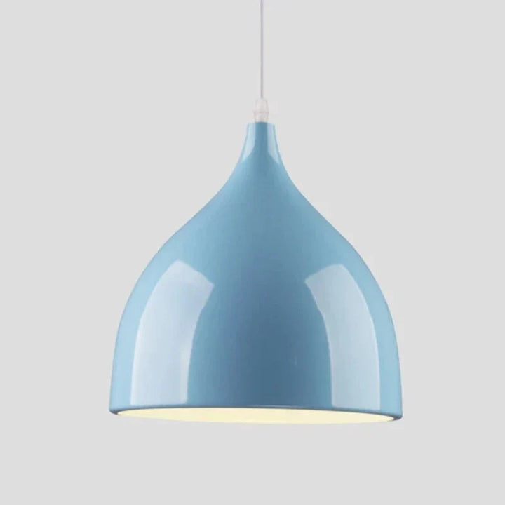 Modern European Pendant Light – Minimalist Design for Dining Room and Living Room | Stornfield