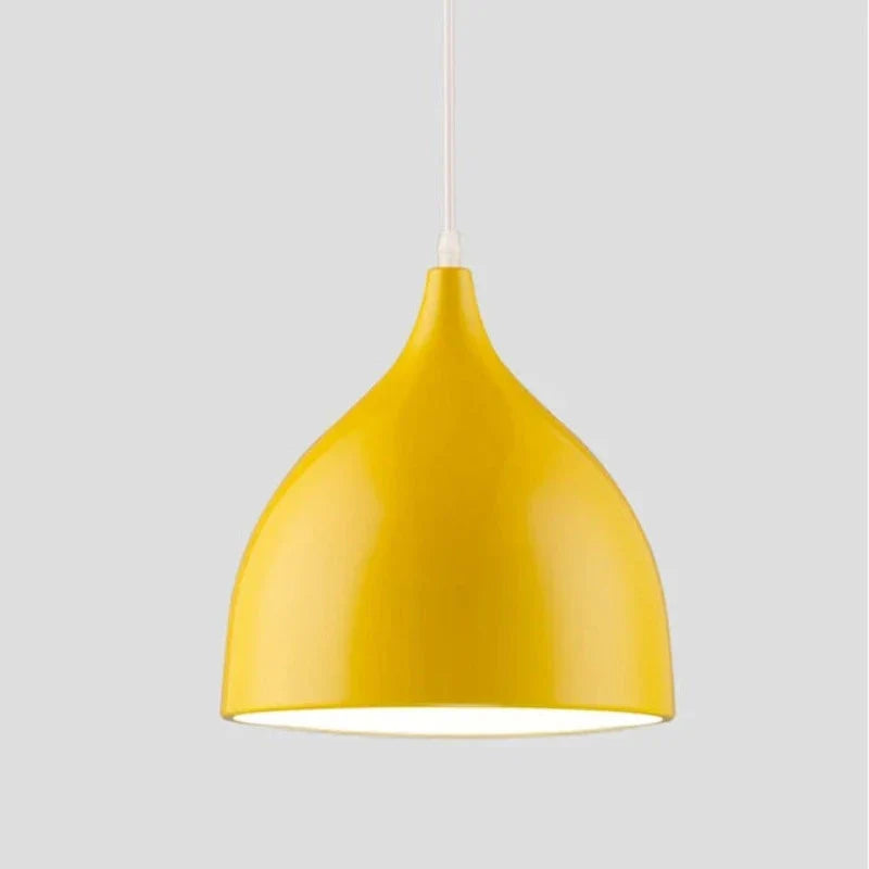 Modern European Pendant Light – Minimalist Design for Dining Room and Living Room | Stornfield