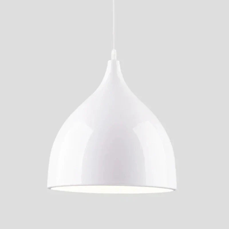 Modern European Pendant Light – Minimalist Design for Dining Room and Living Room | Stornfield