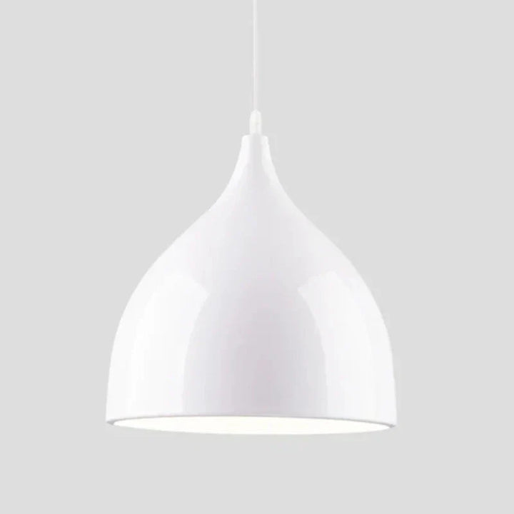 Modern European Pendant Light – Minimalist Design for Dining Room and Living Room | Stornfield
