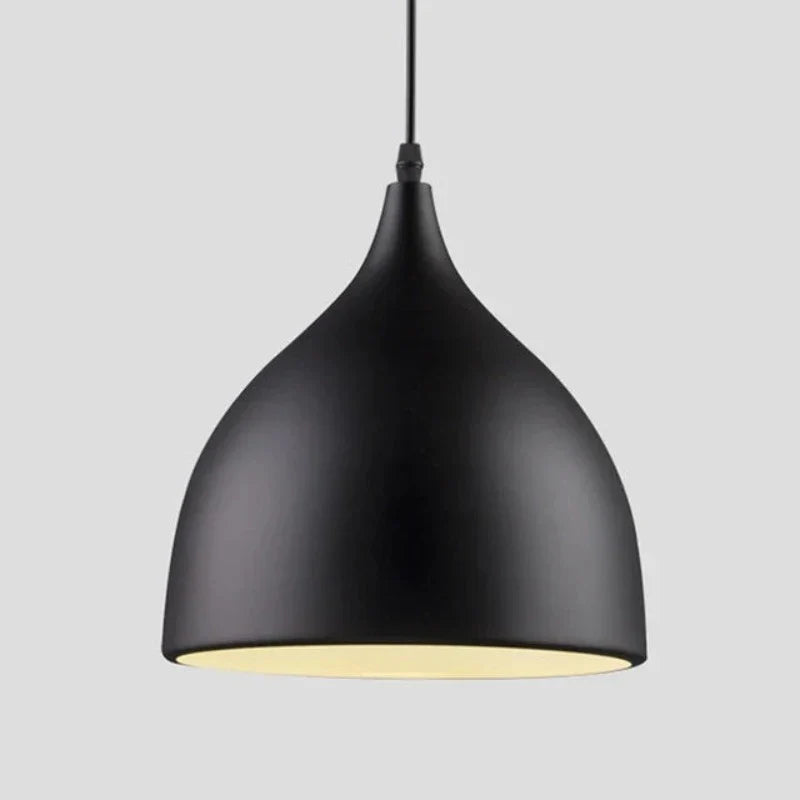 Modern European Pendant Light – Minimalist Design for Dining Room and Living Room | Stornfield