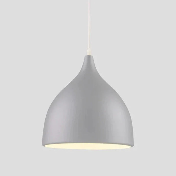 Modern European Pendant Light – Minimalist Design for Dining Room and Living Room | Stornfield