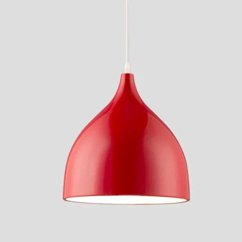 Modern European Pendant Light – Minimalist Design for Dining Room and Living Room | Stornfield