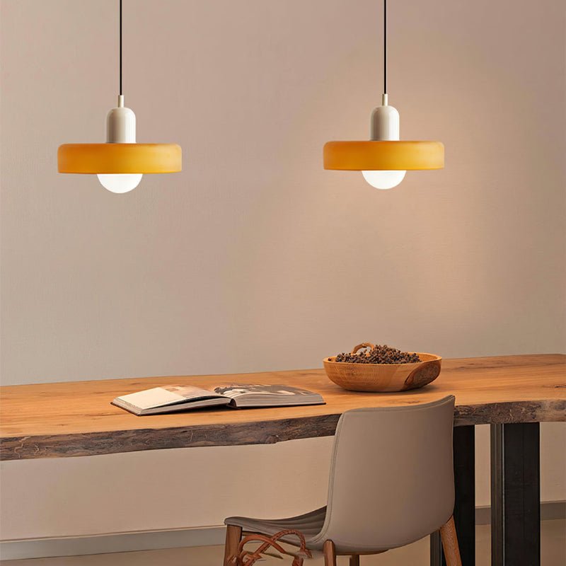 Bauhaus Pendant Light Stornfield