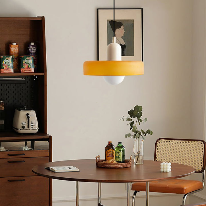 Bauhaus Pendant Light Stornfield