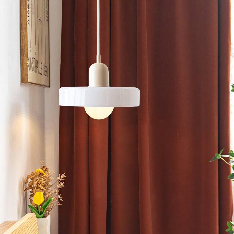 Bauhaus Pendant Light Stornfield
