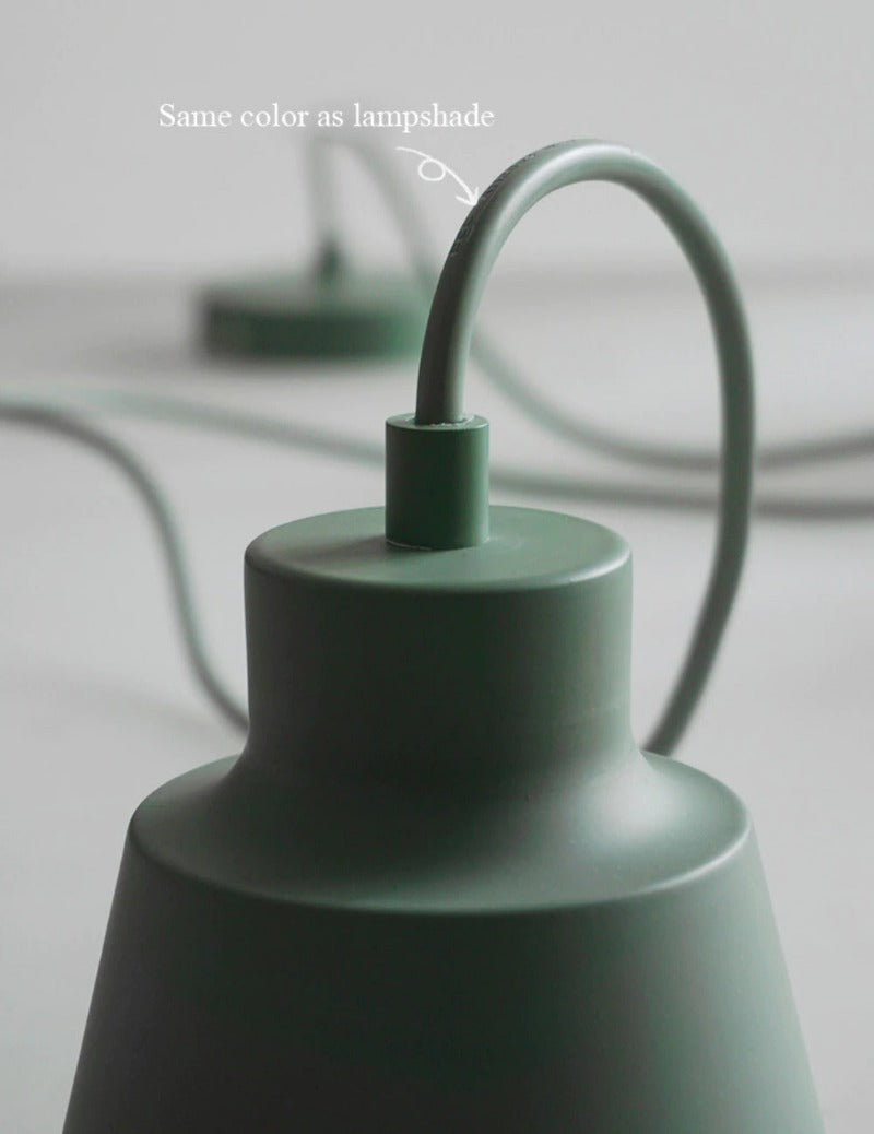 Stornfield | Modern Nordic Wooden Wall Lamp