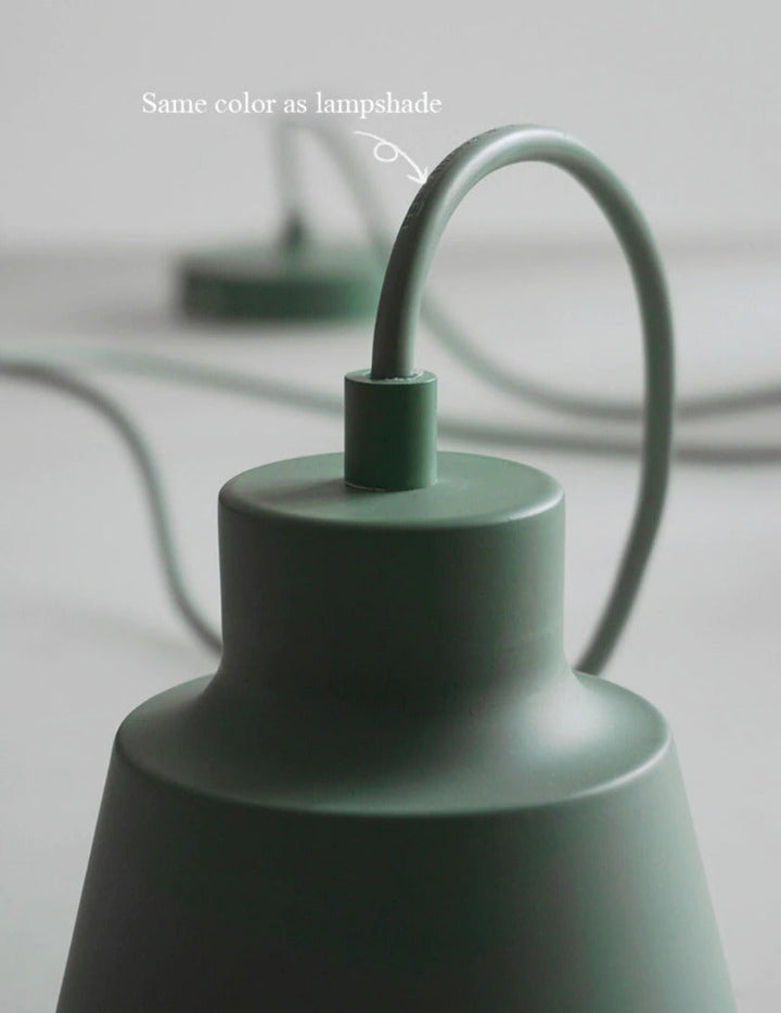 Stornfield | Modern Nordic Wooden Wall Lamp