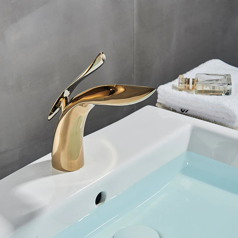 Stornfield | Luxurious Modern Bathroom Faucet