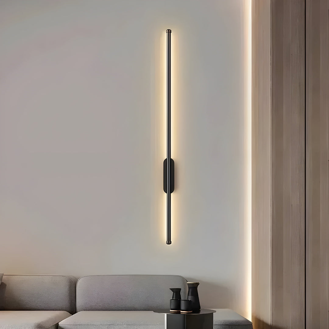 VillaBeam Light - Modern Rectangular Wall Light | Stornfield