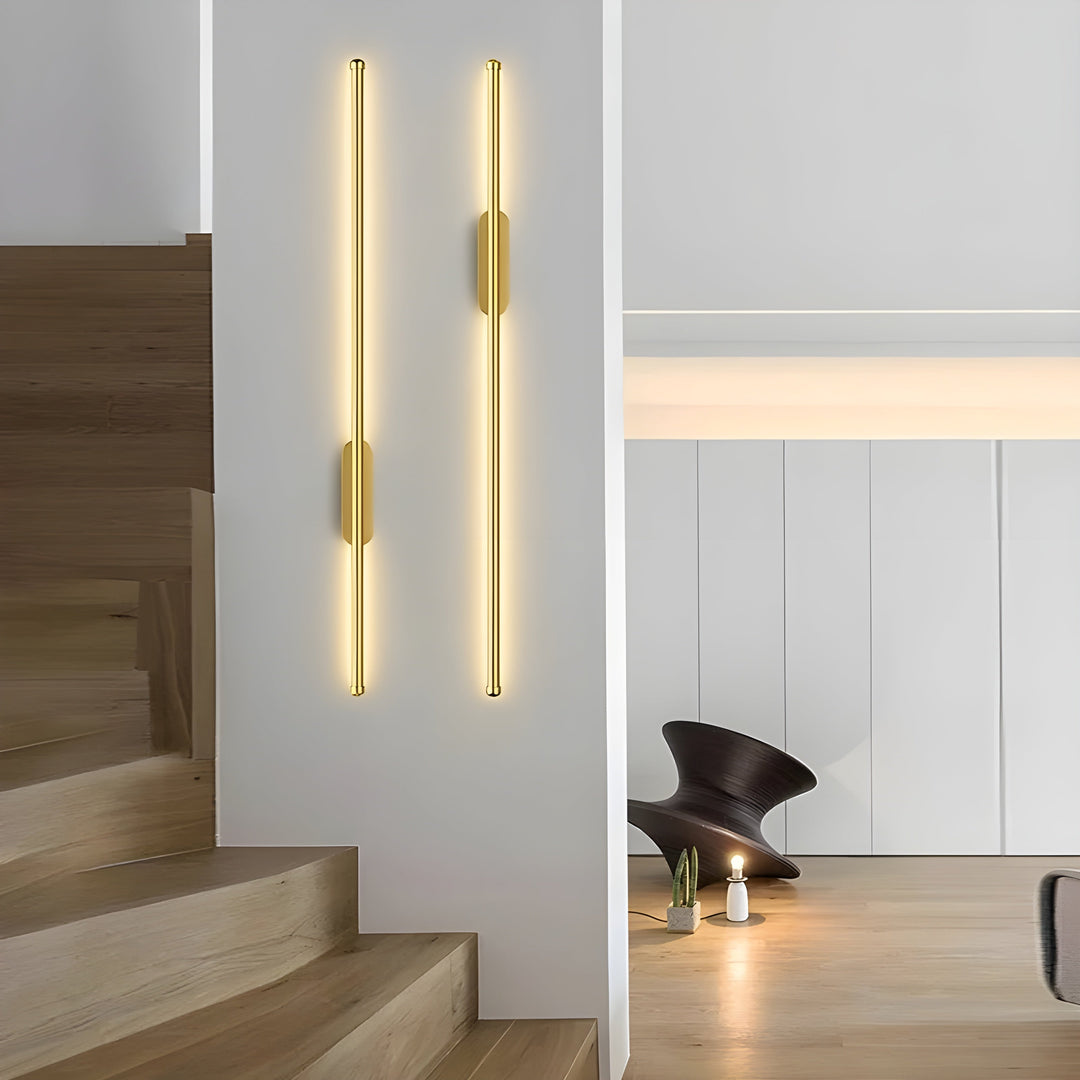 VillaBeam Light - Modern Rectangular Wall Light | Stornfield