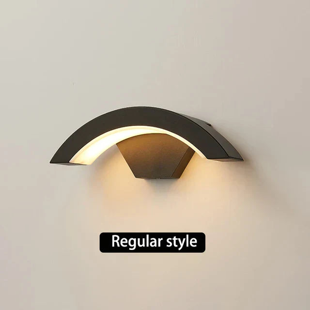 Motion Sensor LED Lamp - Smart Lighting for Home with Energy Saving | Stornfield