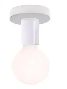 Modern LED Ceiling Light – Minimalist Interior Lighting for Hallway and Living Room | Stornfield