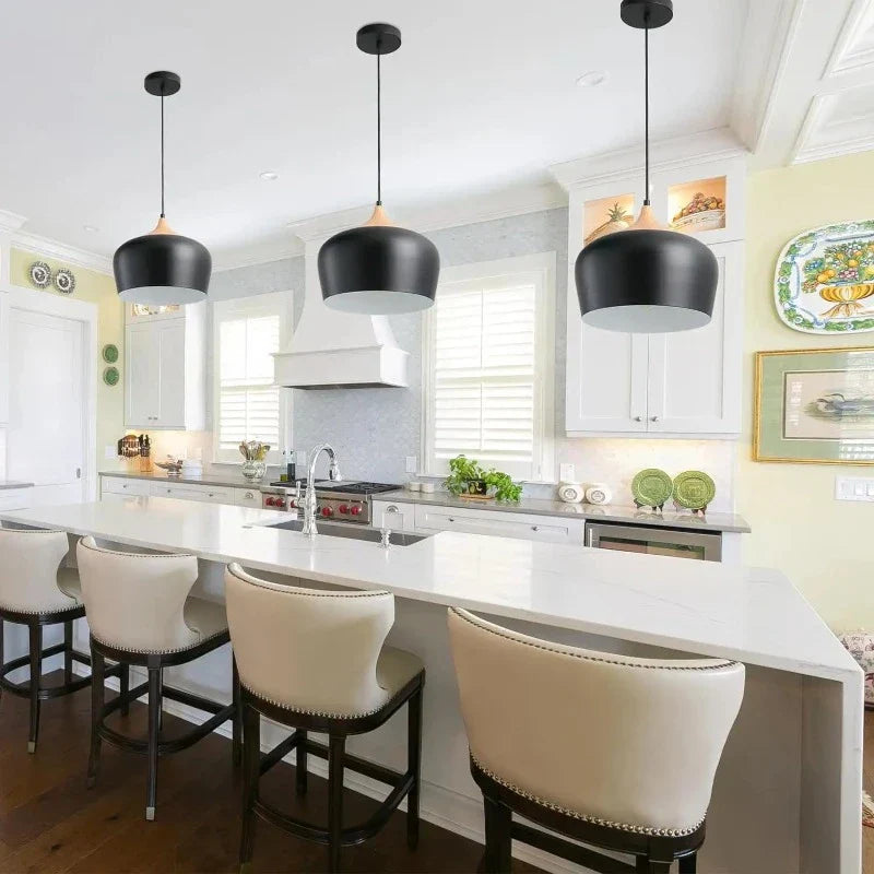 Stornfield | BloomingFlare - Pendant lamp