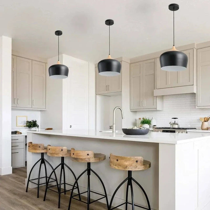 Stornfield | BloomingFlare - Pendant lamp