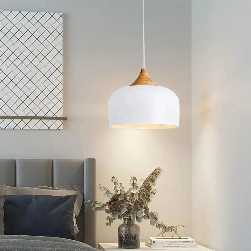 Stornfield | BloomingFlare - Pendant lamp