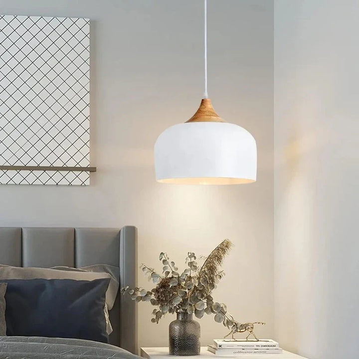 Stornfield | BloomingFlare - Pendant lamp