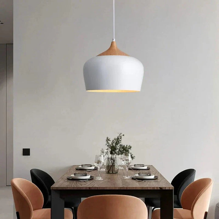 Stornfield | BloomingFlare - Pendant lamp