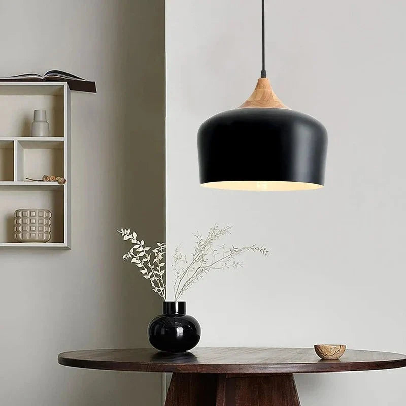 Stornfield | BloomingFlare - Pendant lamp