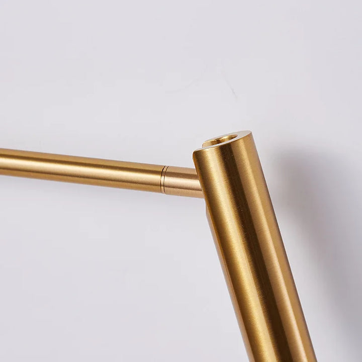 Swivable LED Wall Lamp – Modern Reading Lamp for Bedroom | Stornfield