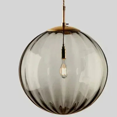 Stornfield | AuroraGlobe – Modern LED Pendant Light