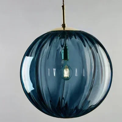 Stornfield | AuroraGlobe – Modern LED Pendant Light