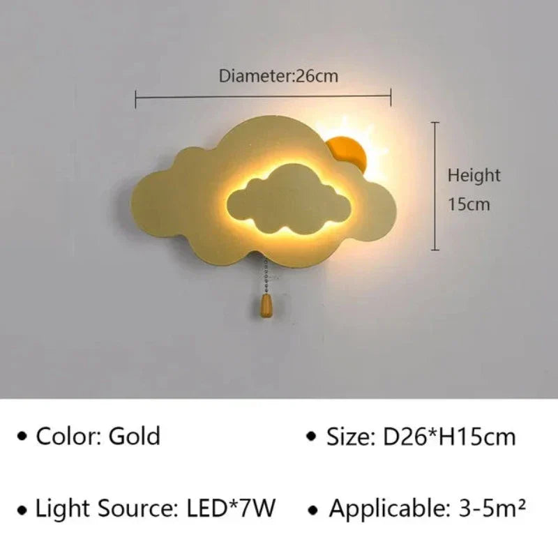 wall light 2
