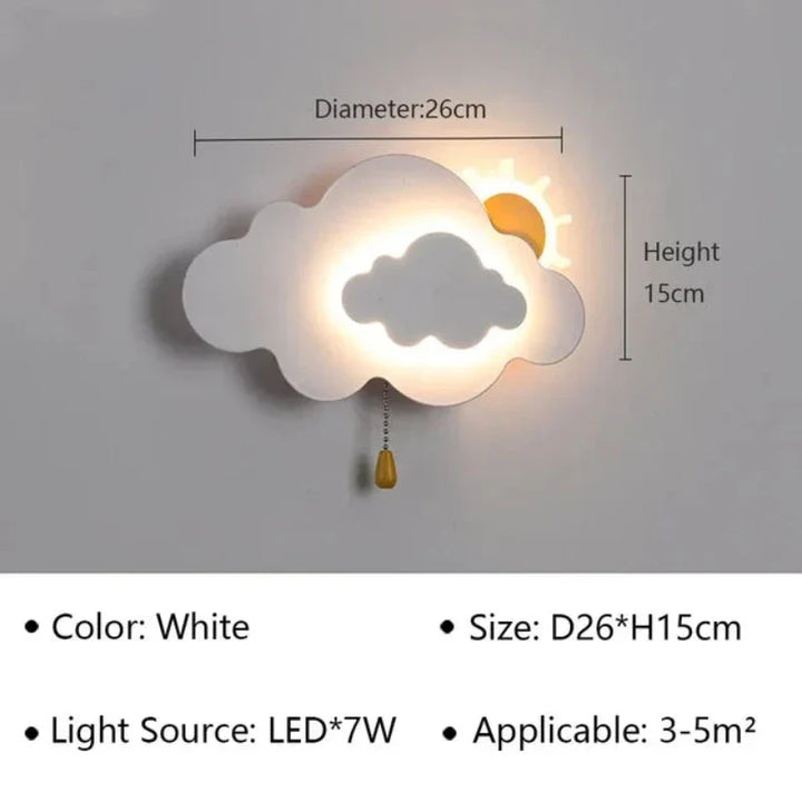 wall light 5