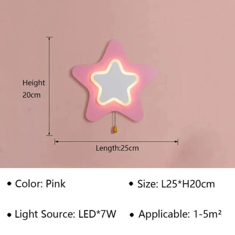 wall light 4