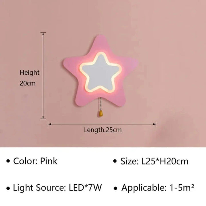 wall light 4