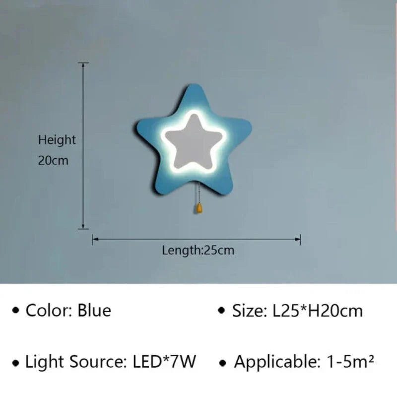Wall light1