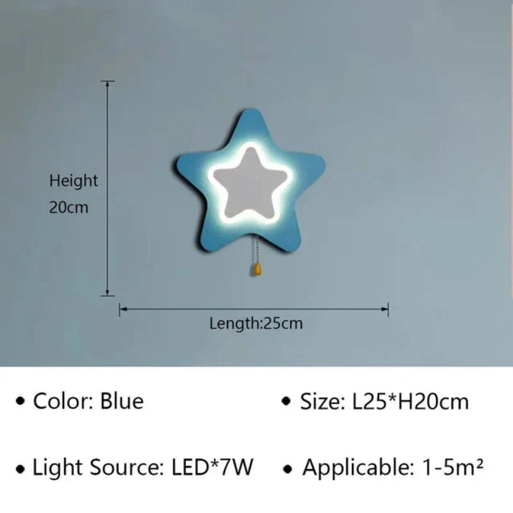 Wall light1