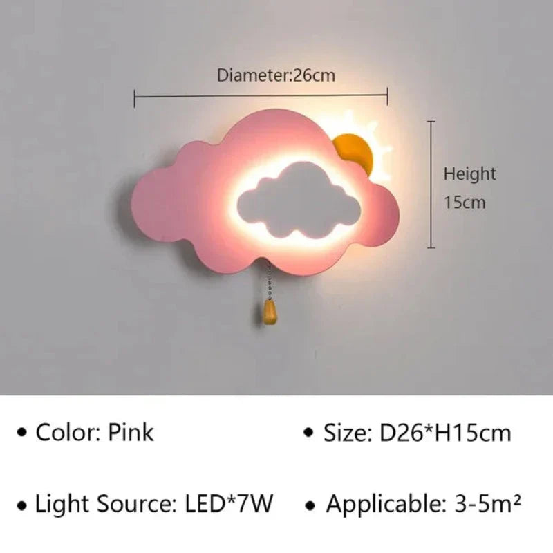 wall light 3