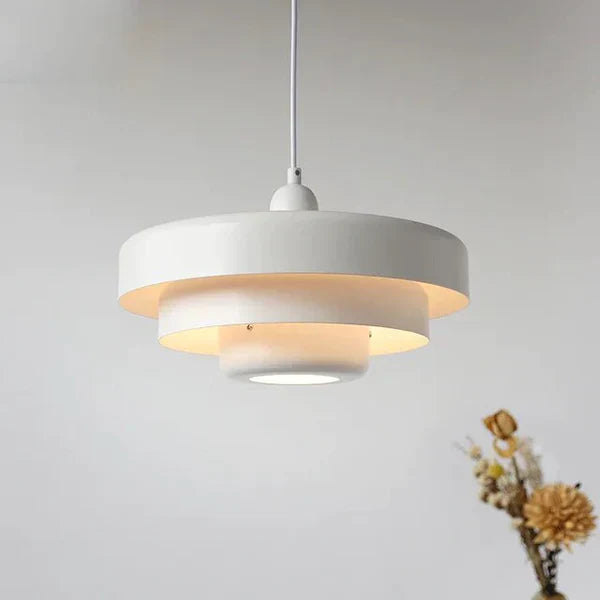 HaloLight Nordic LED Pendant - Refined Lighting with AdjustaStornfielde LED Technology | Stornfield