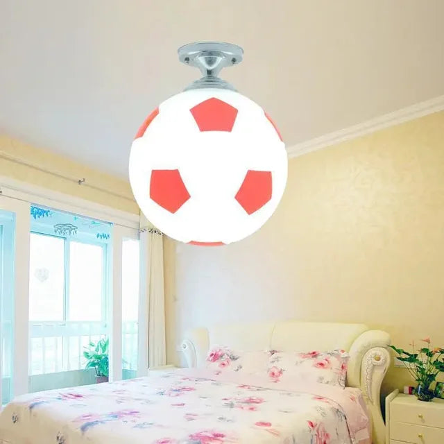 Stornfield | SimpleSport - LED Glass Ball